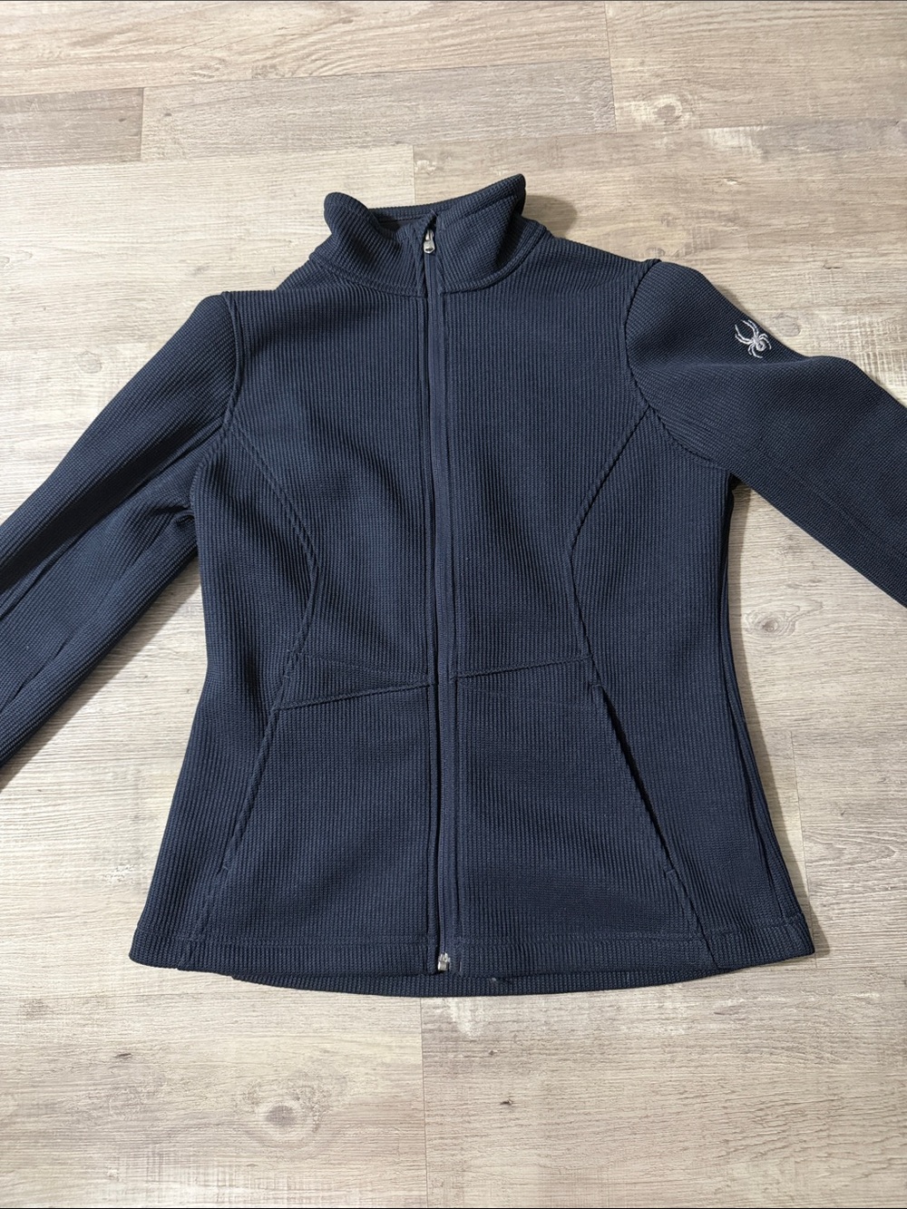 Women’s Spyder jacket
